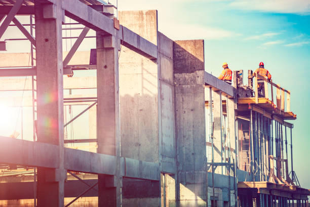 Best Concrete Sealing and Maintenance in North Adams, MA