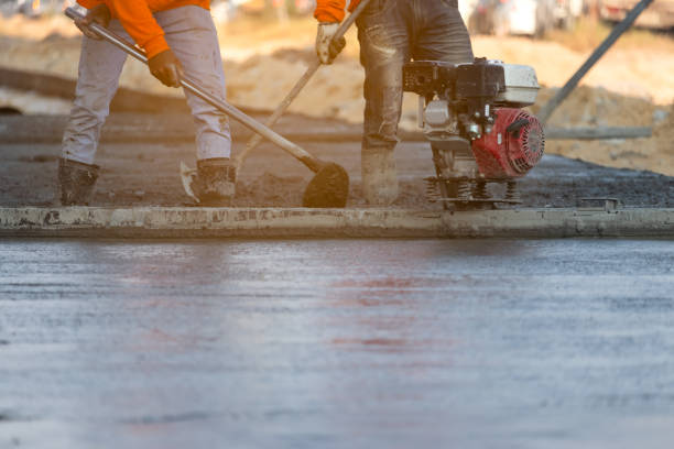 Best Stamped Concrete Services in North Adams, MA